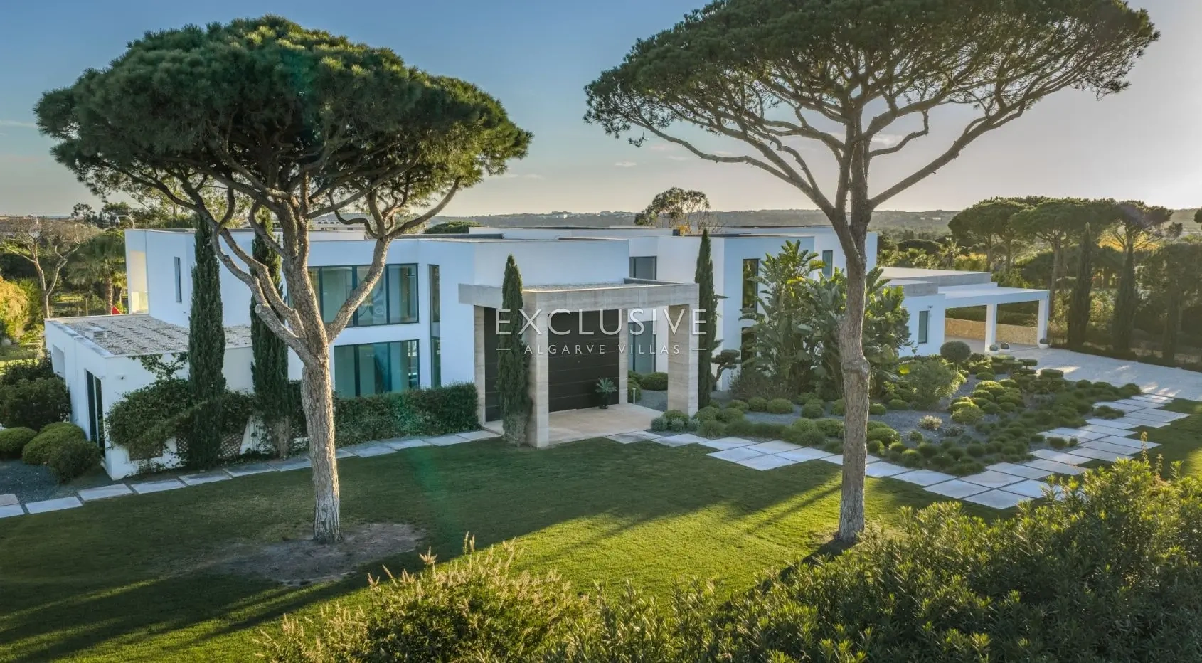2 - verkoop villa loulé algarve portugal