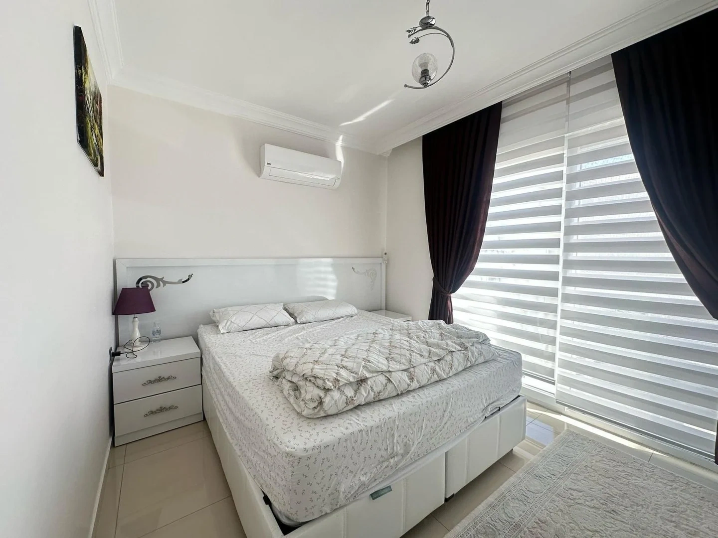 2 - verkauf wohnung meerblick alanya antalya türkei