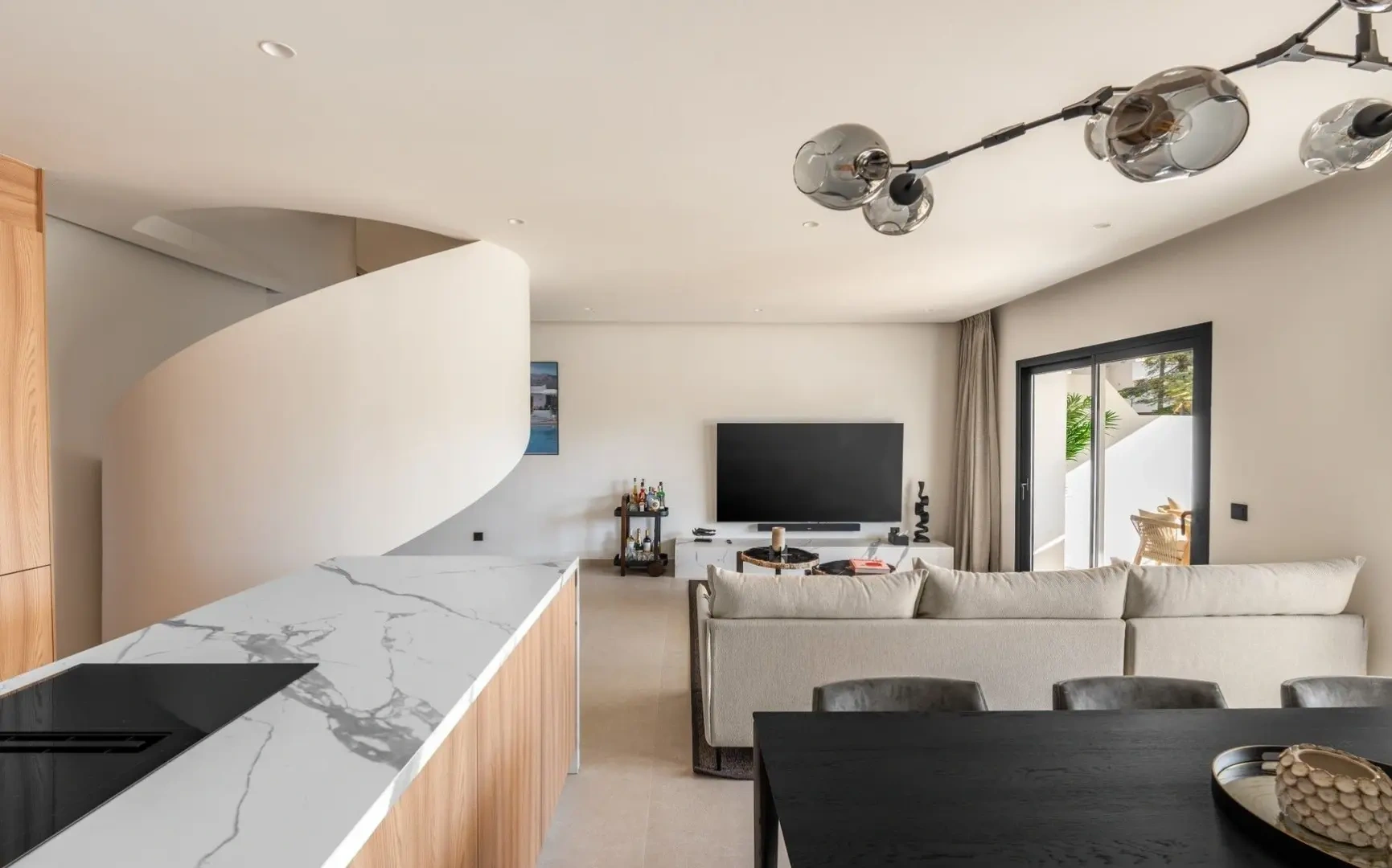 2 - venda apartamento marbella - costa del sol andaluzia espanha
