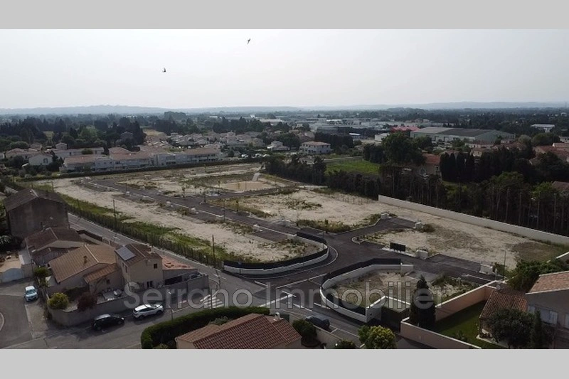 2 - venda terreno châteaurenard bouches-du-rhône frança