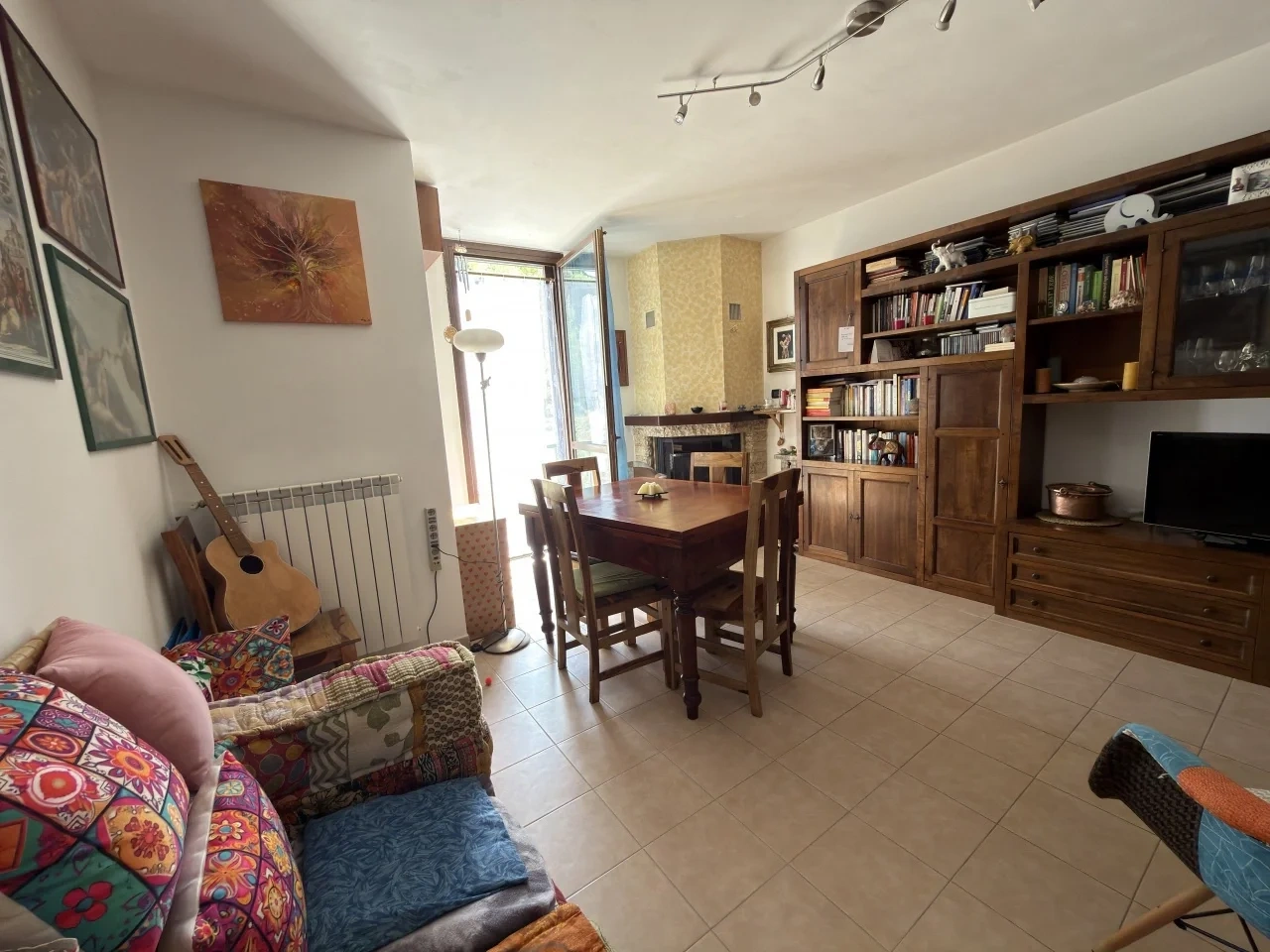 2 - apartment for sale in siena tuscany italy