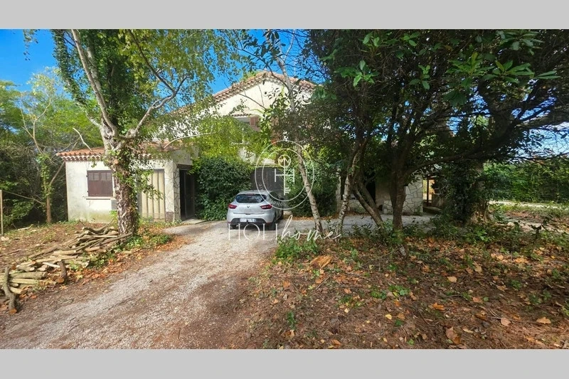 1 - apartment for sale in trets bouches-du-rhône france