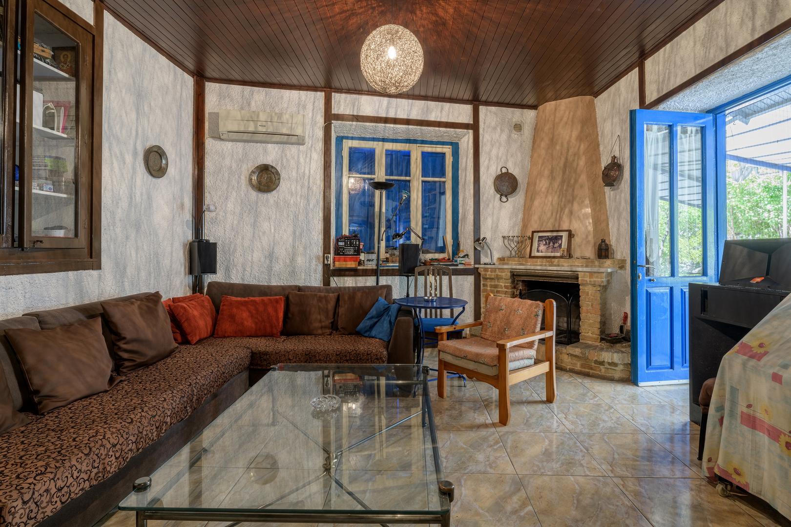 2 - venta casa a pie de playa spetses ática grecia