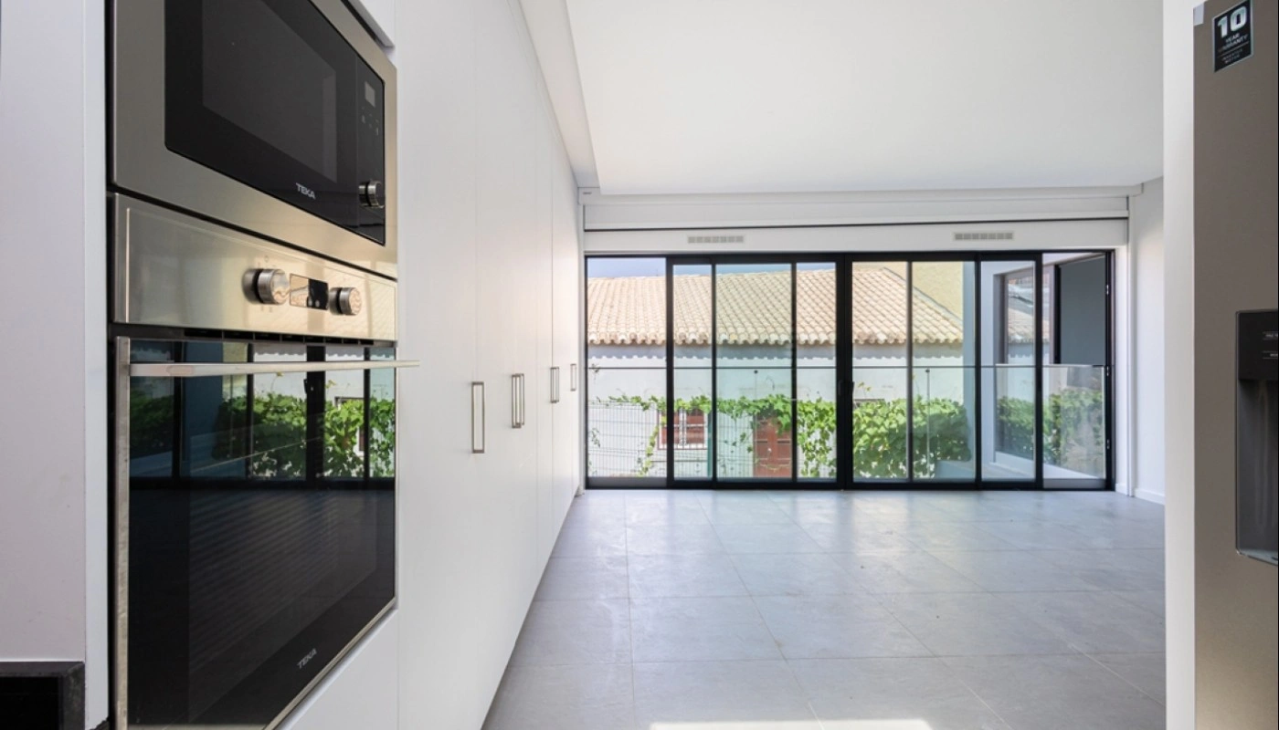 1 - venda apartamento loulé algarve portugal