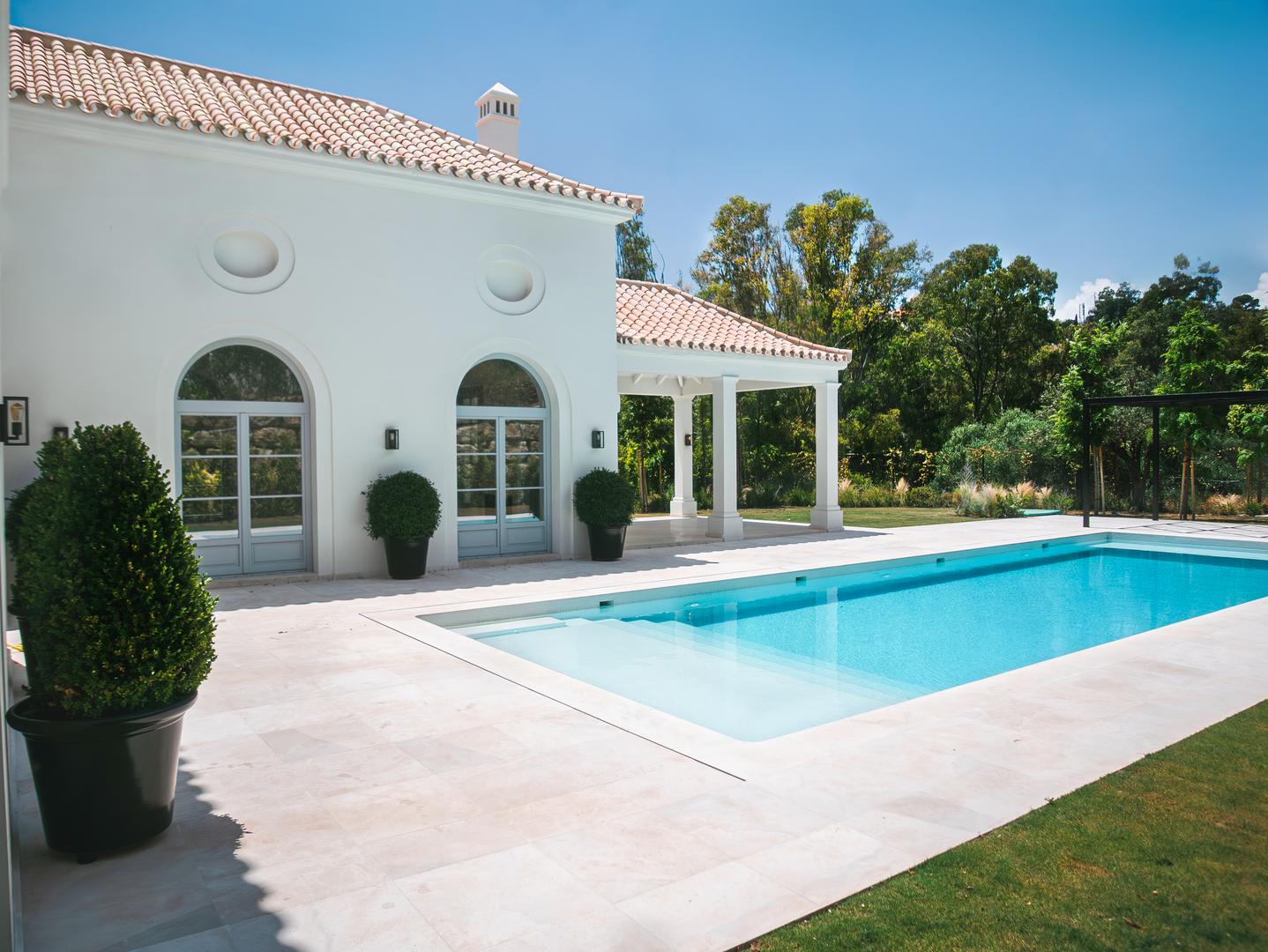 2 - verkauf haus marbella - costa del sol andalusien spanien