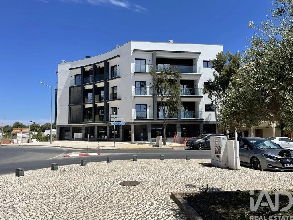 2 - vente appartement almancil algarve portugal