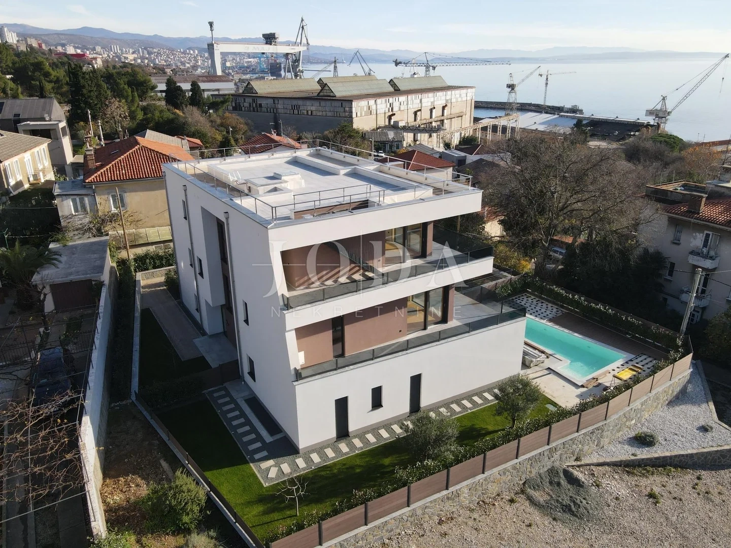 2 - verkauf wohnung rijeka primorje-gorski kotar kroatien