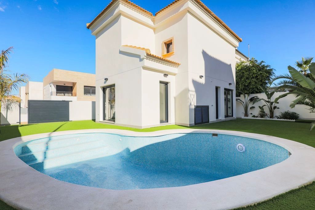 2 - venta casa orihuela comunidad valenciana españa
