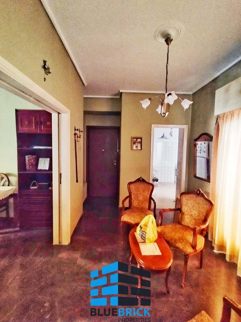 2 - продажа квартира kallithea аттика греция