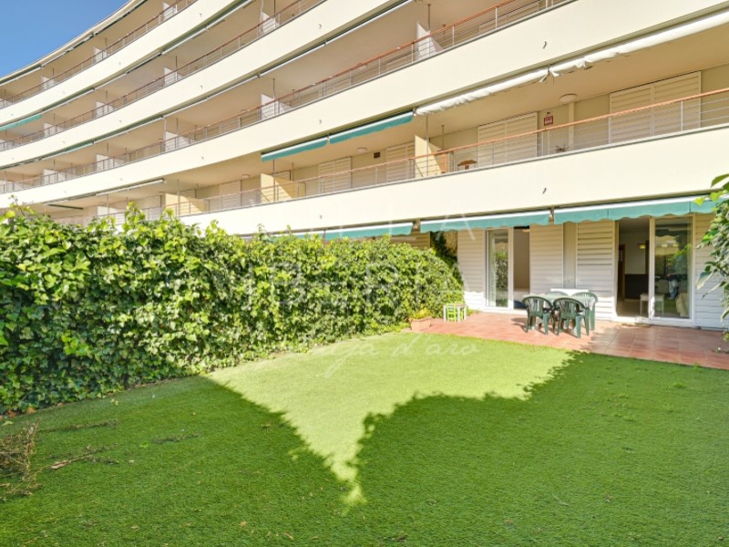 1 - venta apartamento sant antoni de calonge cataluña españa