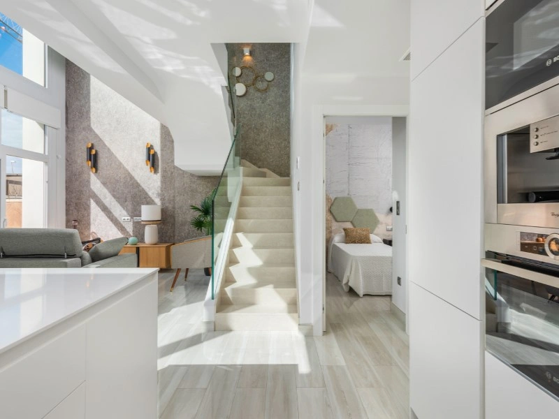 2 - venta casa los montesinos comunidad valenciana españa
