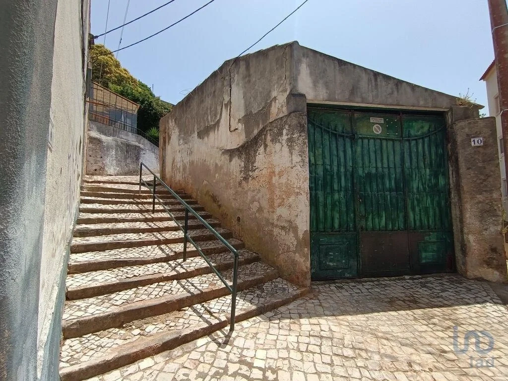 2 - venta terreno alenquer región centro portugal