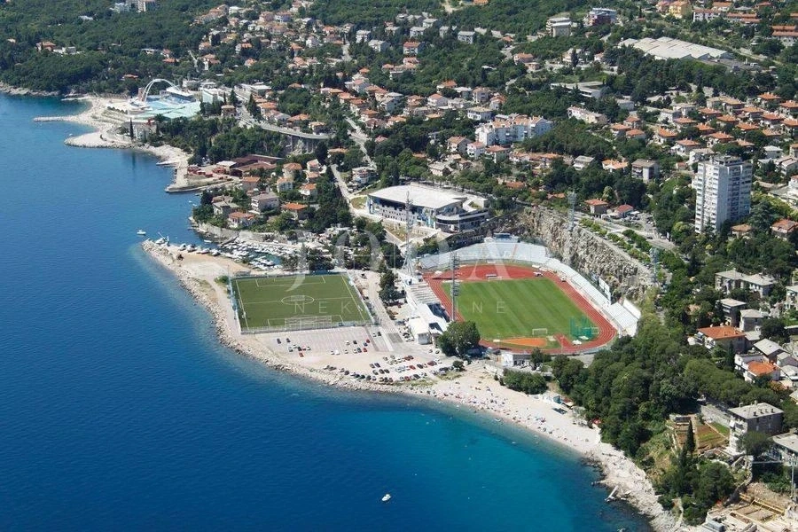 1 - vente appartement rijeka primorje-gorski kotar croatie
