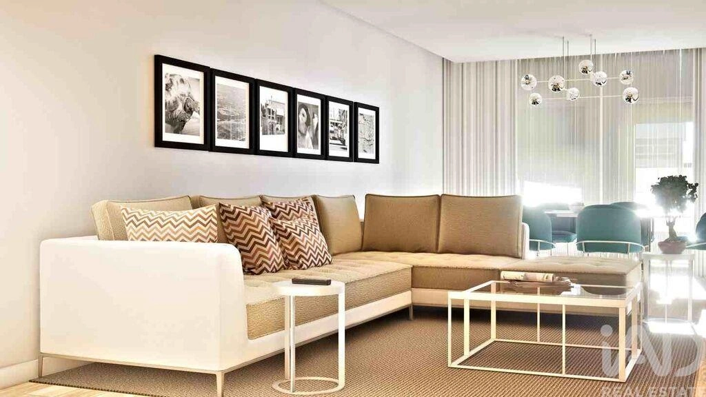 1 - apartment for sale in torres vedras centro region portugal