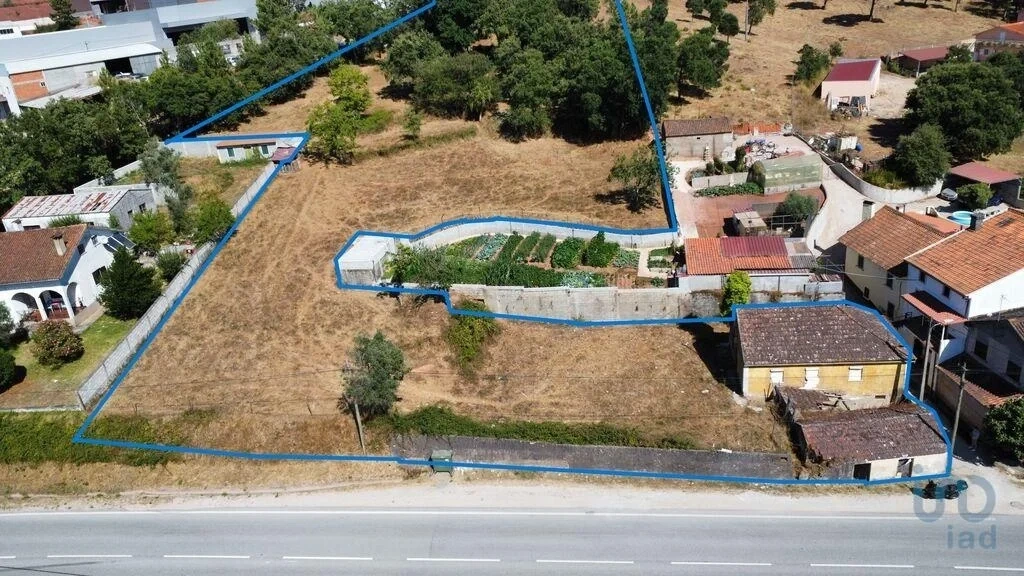 1 - venta casa penela región centro portugal