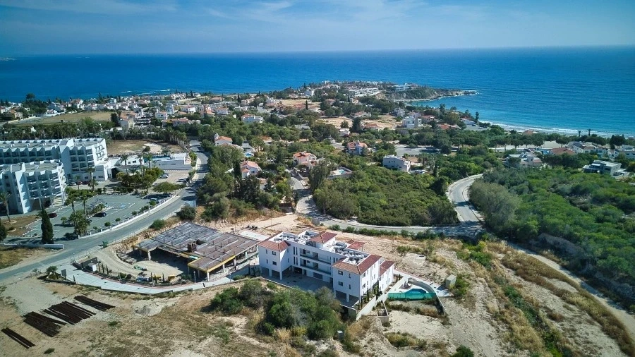 1 - apartment for sale in paphos paphos cyprus