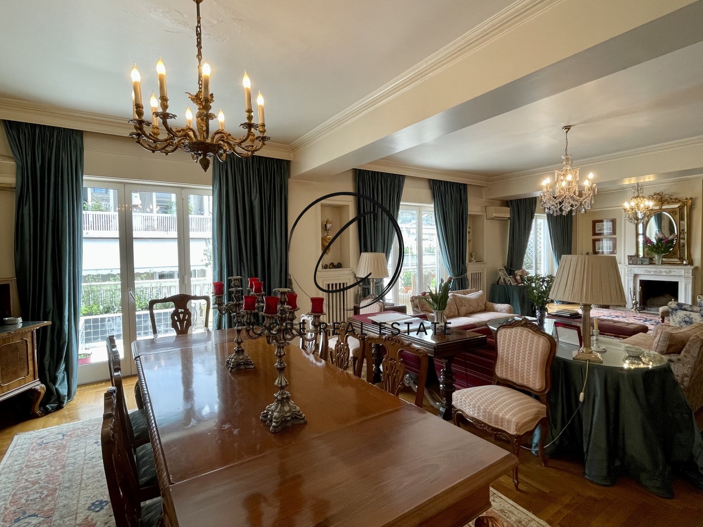 2 - vente appartement athènes attique grèce