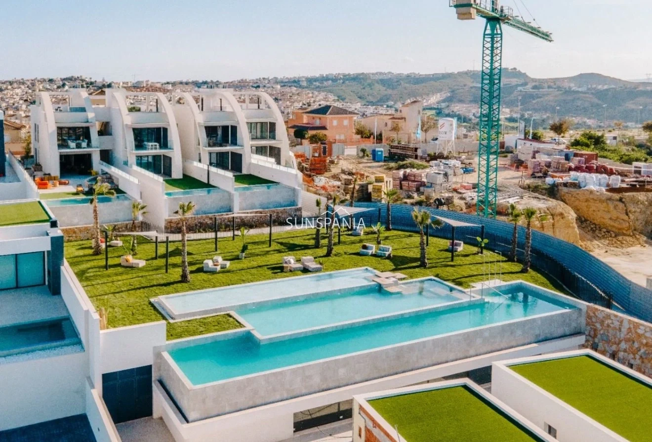 1 - verkoop appartement rojales valencian community spanje