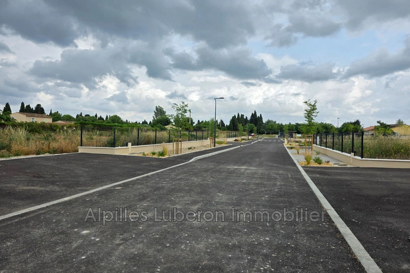 1 - verkauf grundstück maillane bouches-du-rhône frankreich