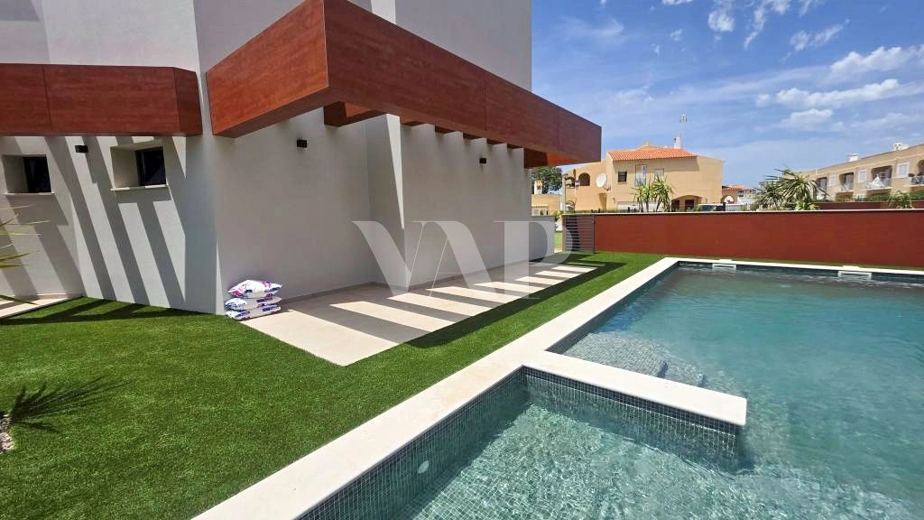 1 - verkauf wohnung vilamoura algarve portugal