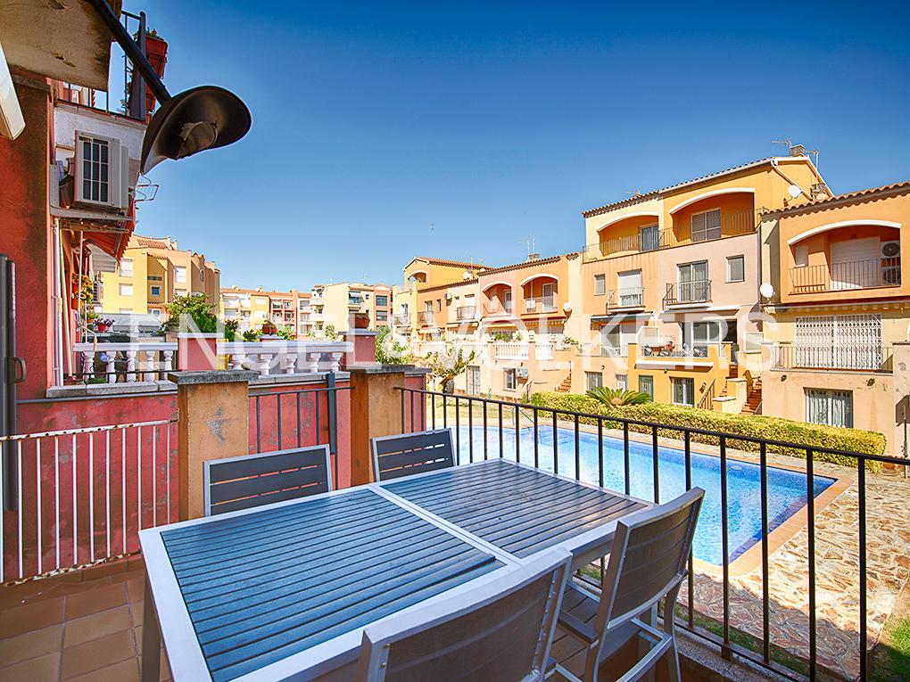 2 - vente maison empuriabrava catalogne espagne