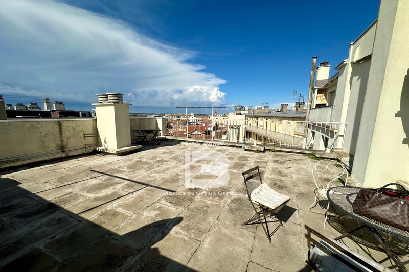 2 - sea view apartment for sale in palavas-les-flots hérault france