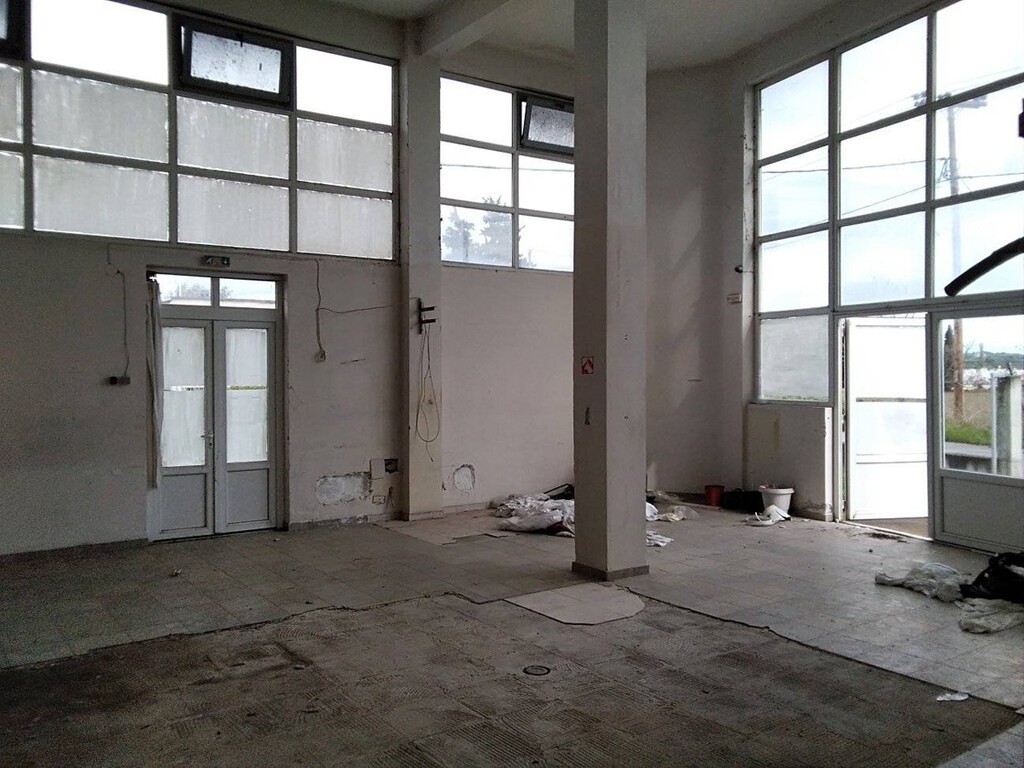 2 - building for sale in korinós central macedonia greece