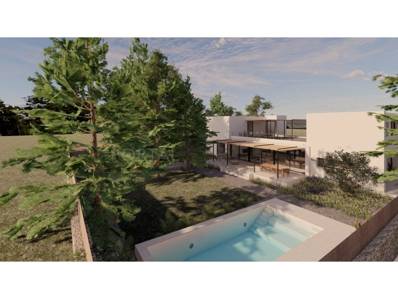 2 - verkoop huis son parc minorca -balearic islands spanje