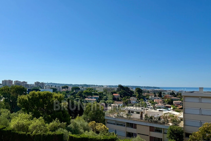 1 - venda apartamento vista de mar antibes alpes-maritimes frança