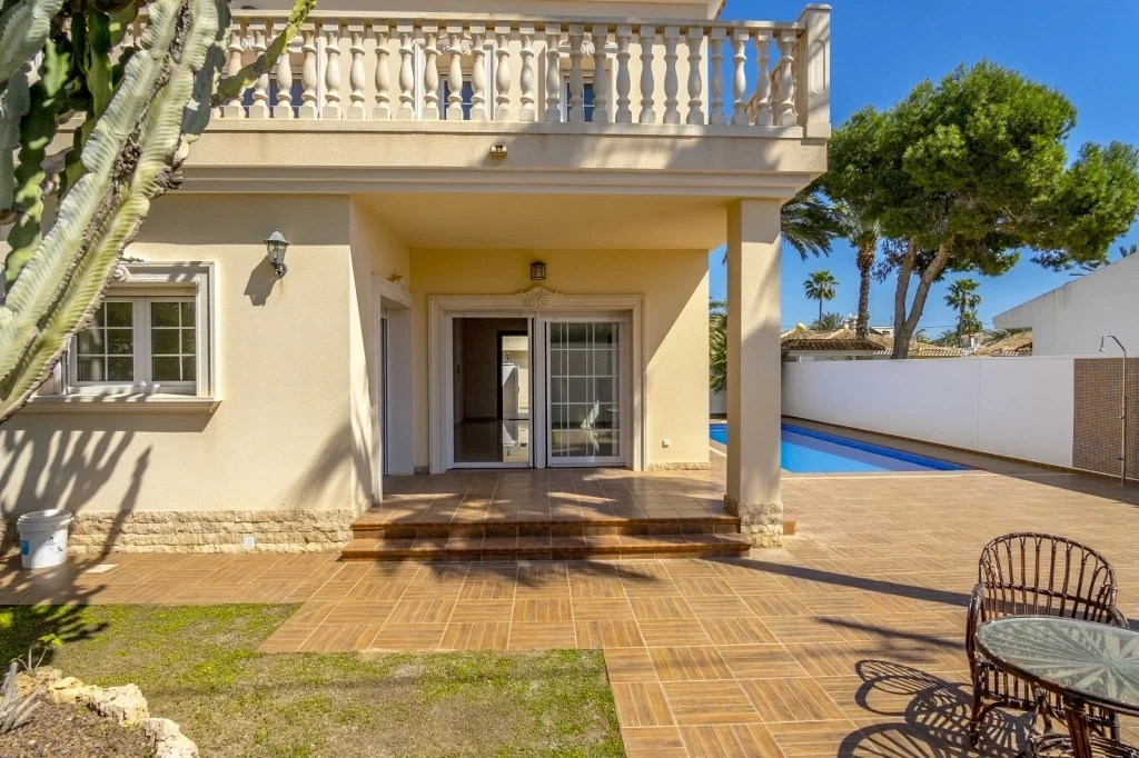 1 - venta casa orihuela comunidad valenciana españa