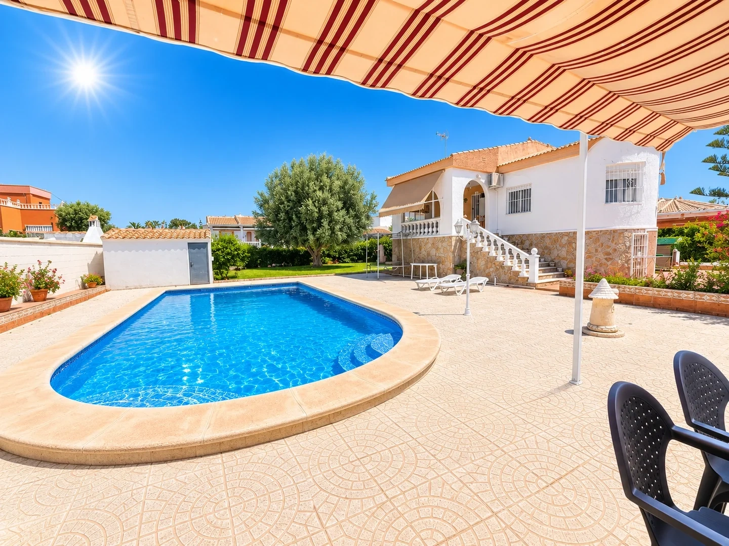 1 - verkoop villa torrevieja - costa blanca valencian community spanje