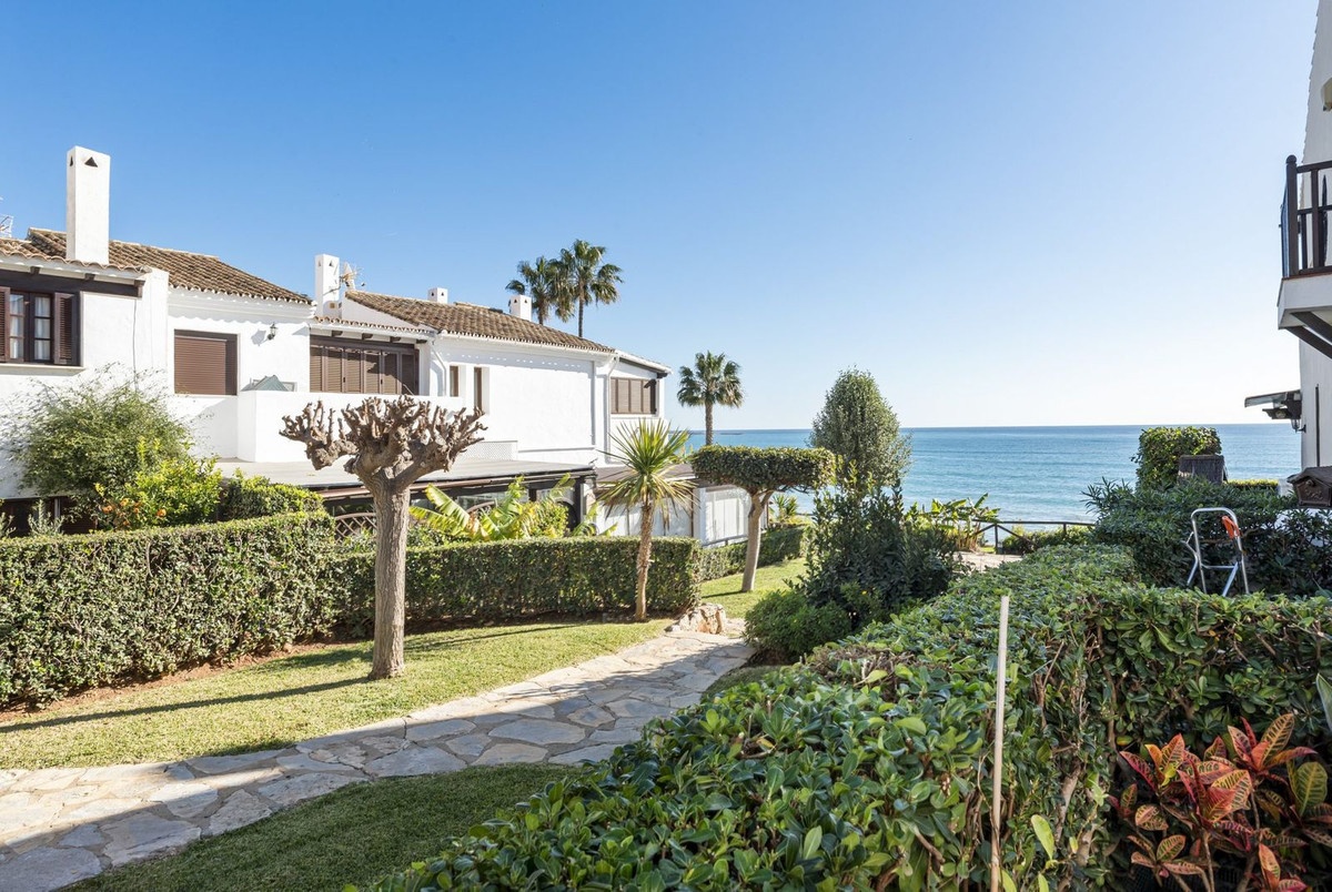 1 - waterfront house for sale in estepona - costa del sol andalusia spain
