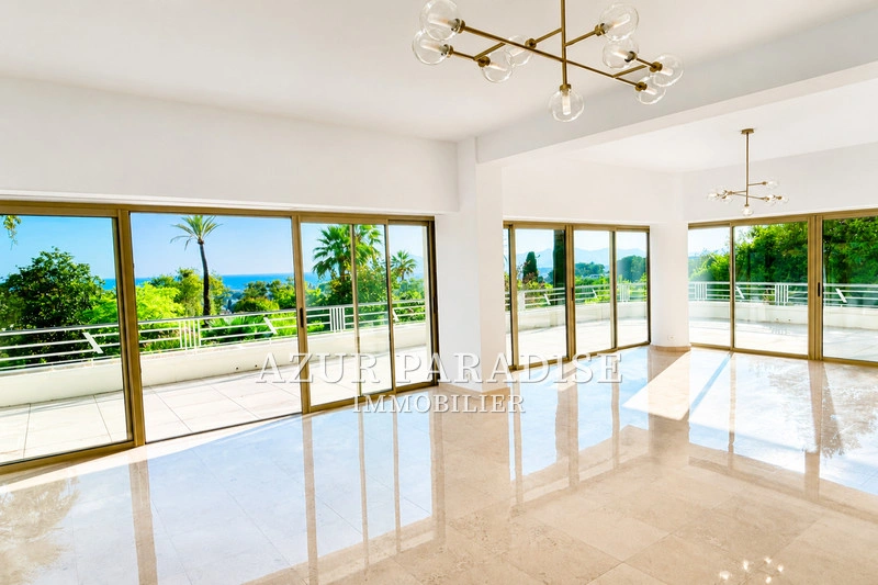 2 - sea view apartment for sale in cannes alpes-maritimes france