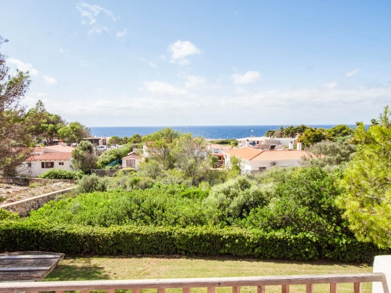 2 - venda casa vista de mar mao minorca-ilhas baleares espanha