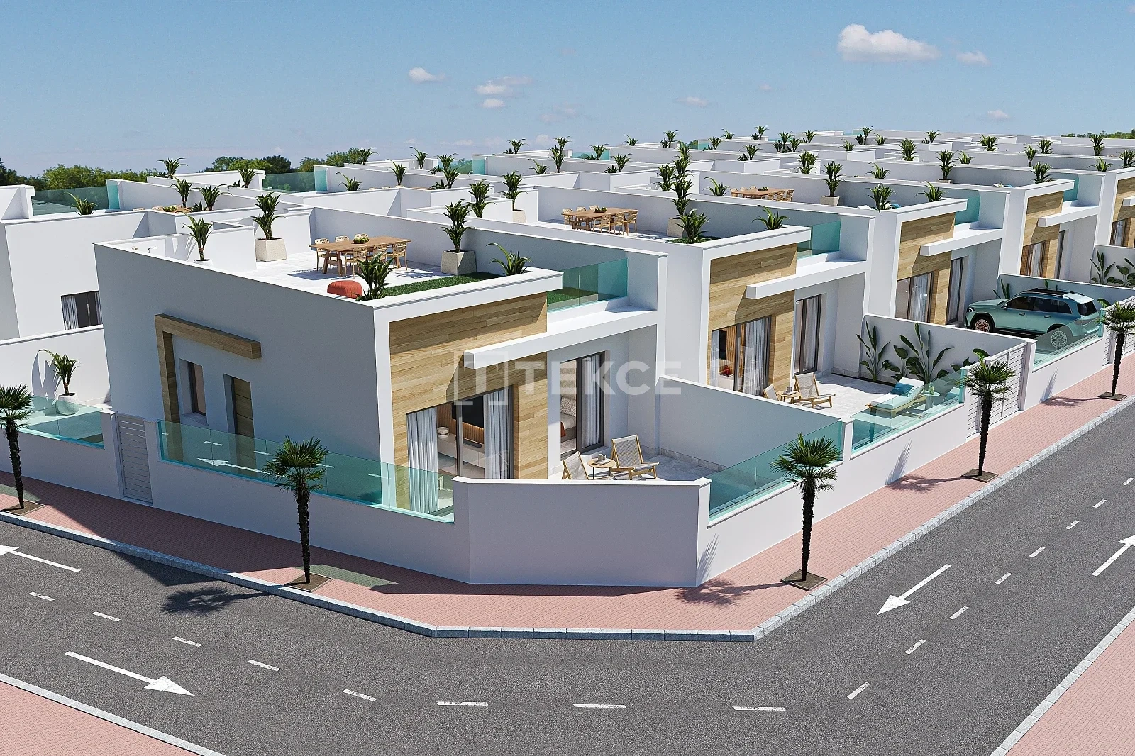 2 - vente maison torre pacheco région de murcie espagne