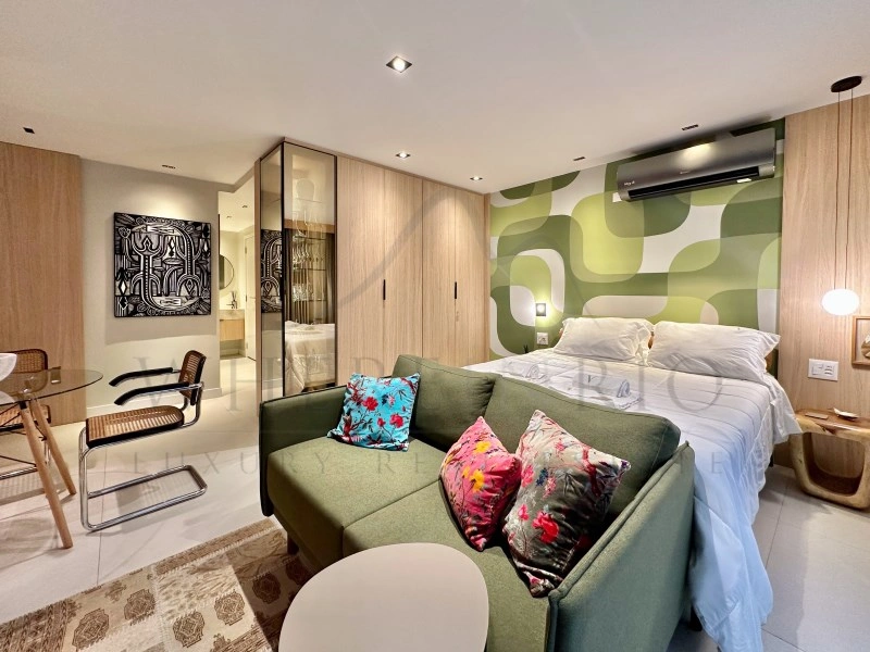 2 - venta apartamento rio de janeiro rio de janeiro brasil