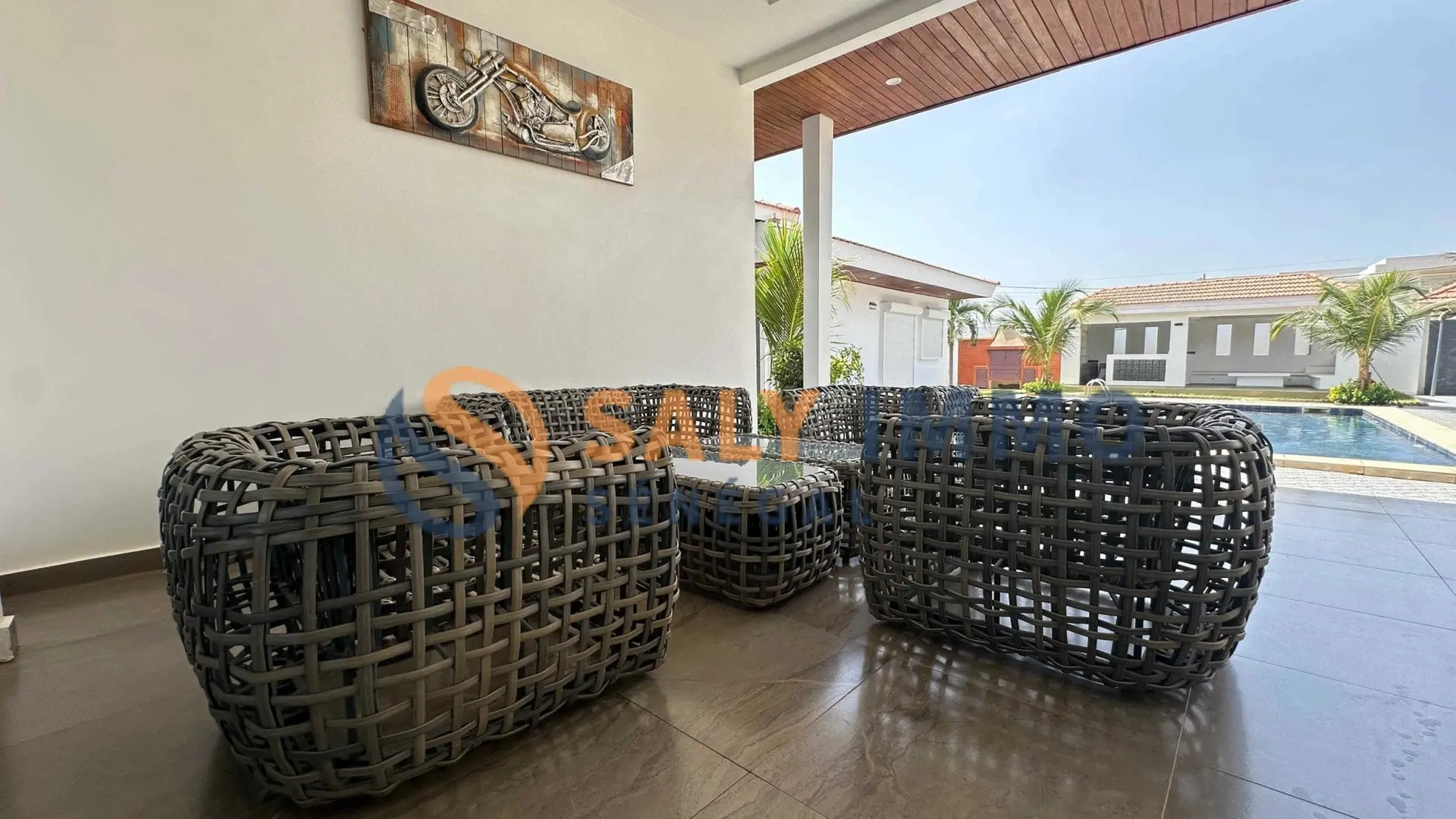 1 - vendita casa ngaring thiès senegal