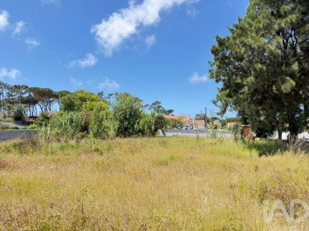 2 - plot of land for sale in sintra lisbon region portugal