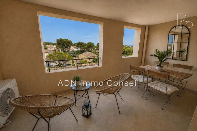 1 - apartment for sale in mallemort bouches-du-rhône france