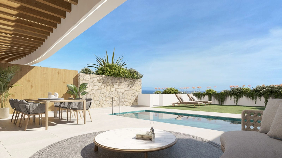 2 - waterfront apartment for sale in mijas andalusia spain