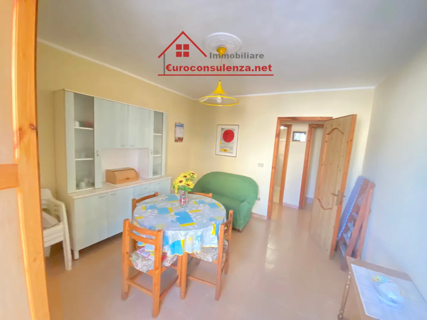 2 - sea view apartment for sale in ugento apulia italy
