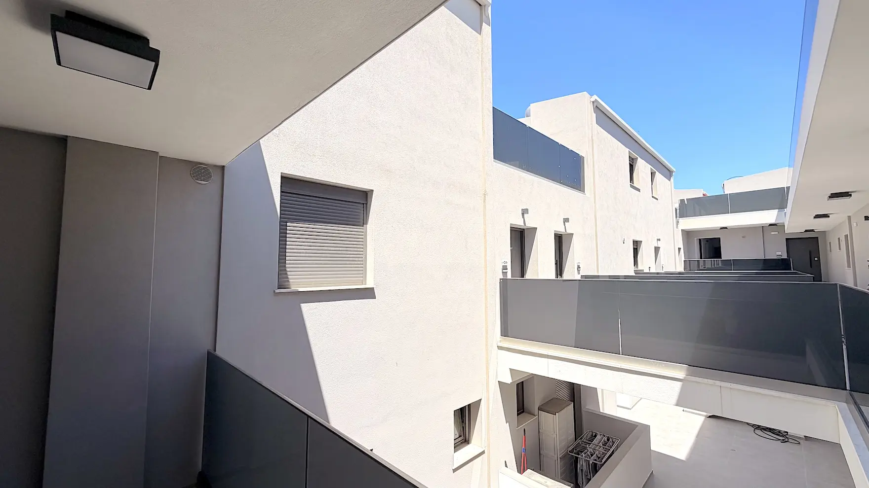 2 - venda apartamento vista de mar réthymnon creta grécia