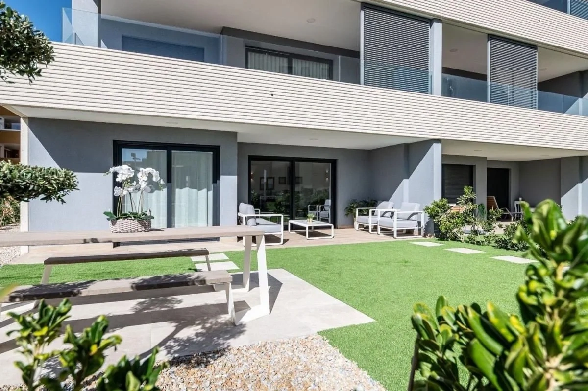 2 - apartment for sale in cabo roig valencian community spain