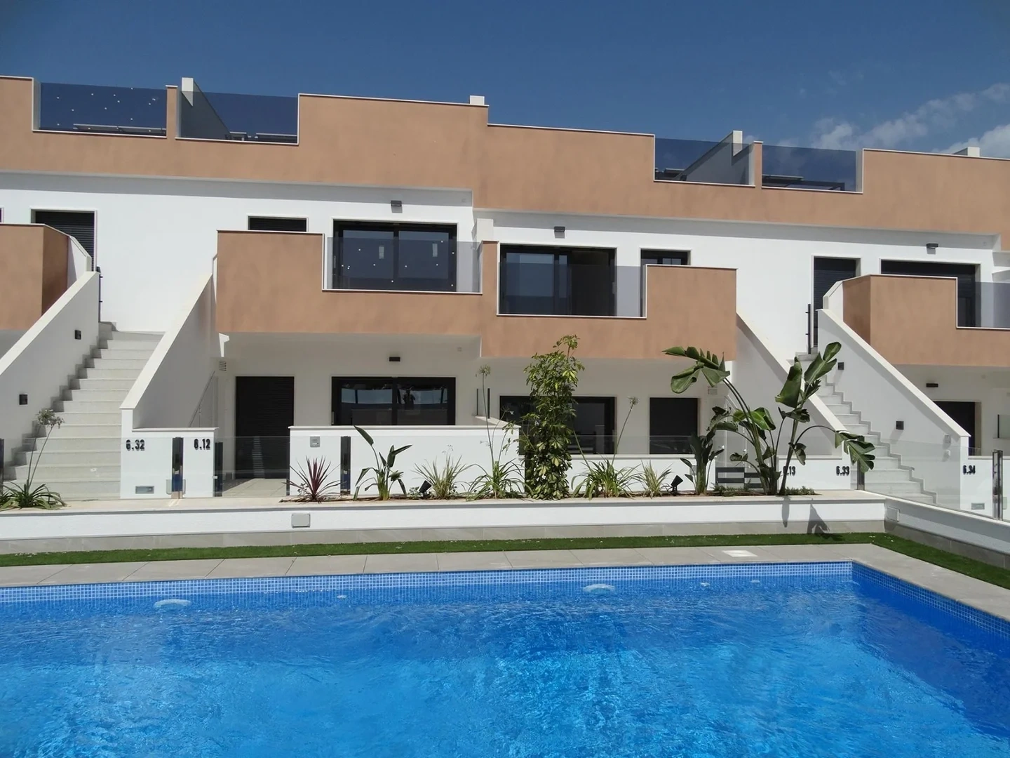 1 - venda casa pilar de la horadada comunidade valenciana espanha
