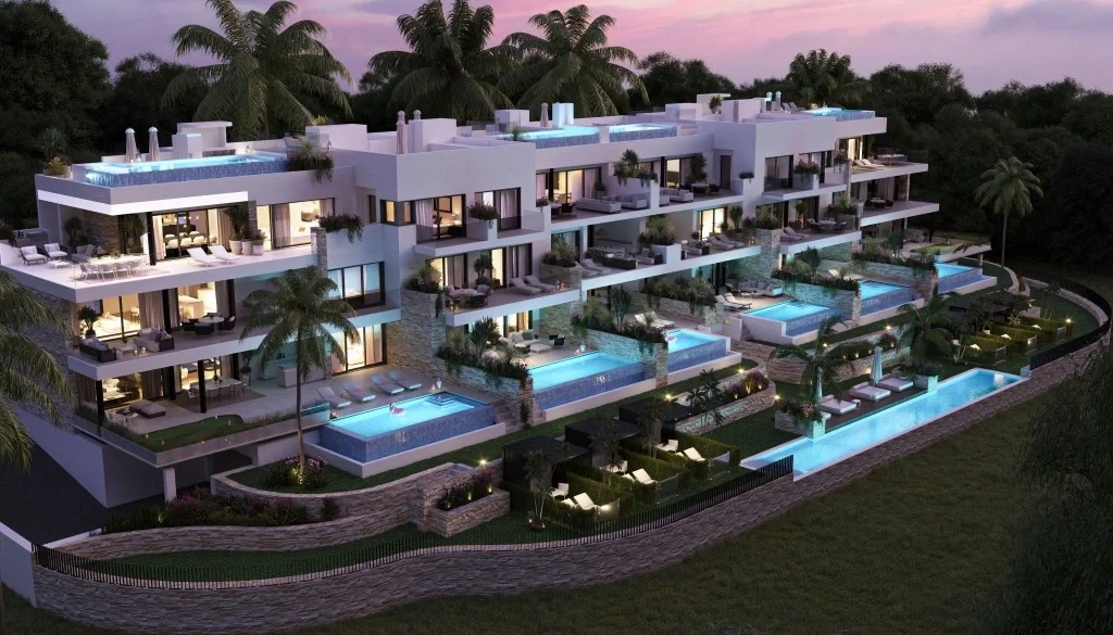 1 - vente appartement orihuela communauté valencienne espagne