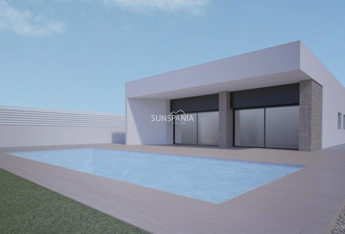 1 - venta casa aspe comunidad valenciana españa