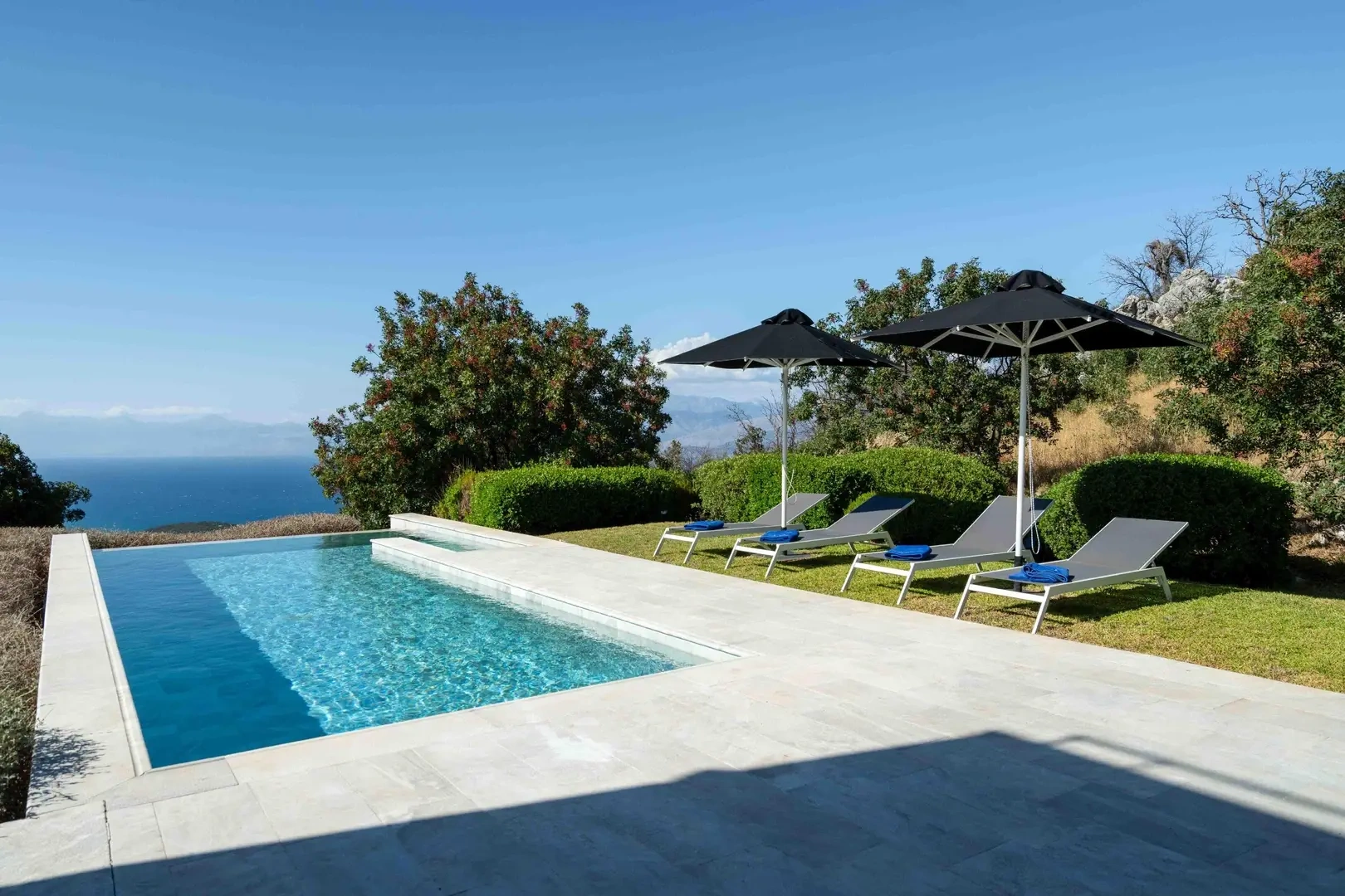 1 - продажа villa corfu ионические острова греция