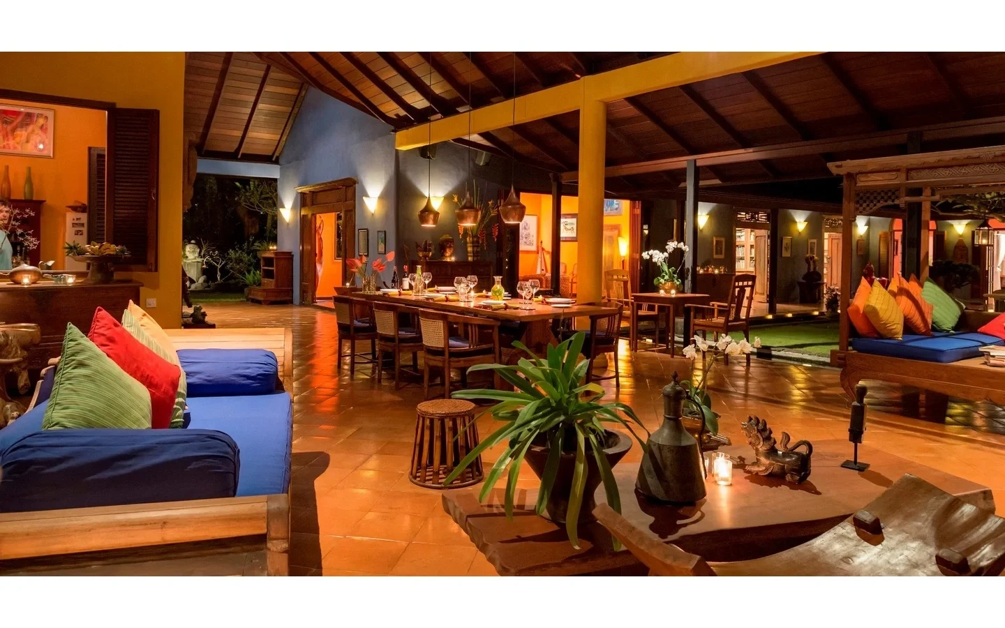 1 - vente villa tabanan bali indonésie