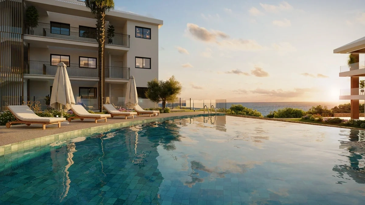 1 - venta apartamento vista al mar el higueron andalucía españa
