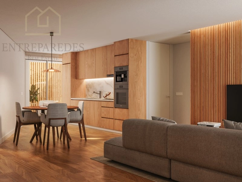2 - venta apartamento carvalhido región norte portugal